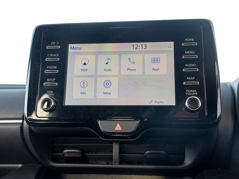 Used Toyota Yaris 2022 for sale - 76964069: Photo 11