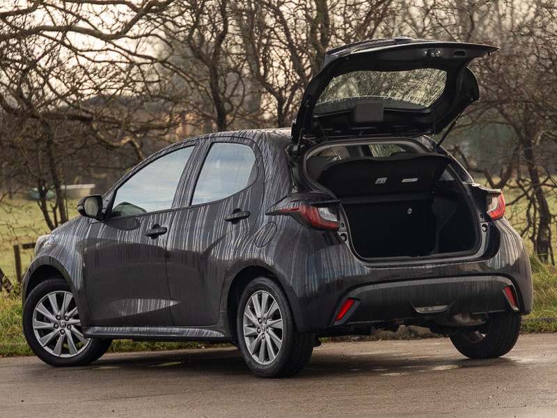 Used Toyota Yaris 2022 for sale - 76964069: Photo 14