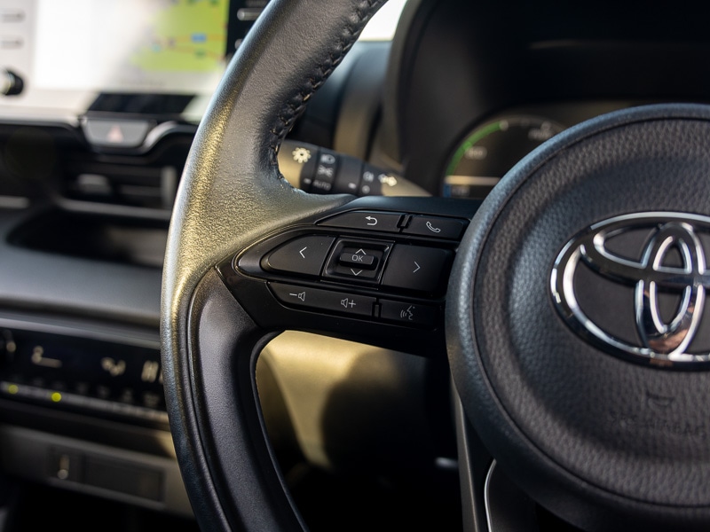 Used Toyota Yaris 2022 for sale - 76964069: Photo 15