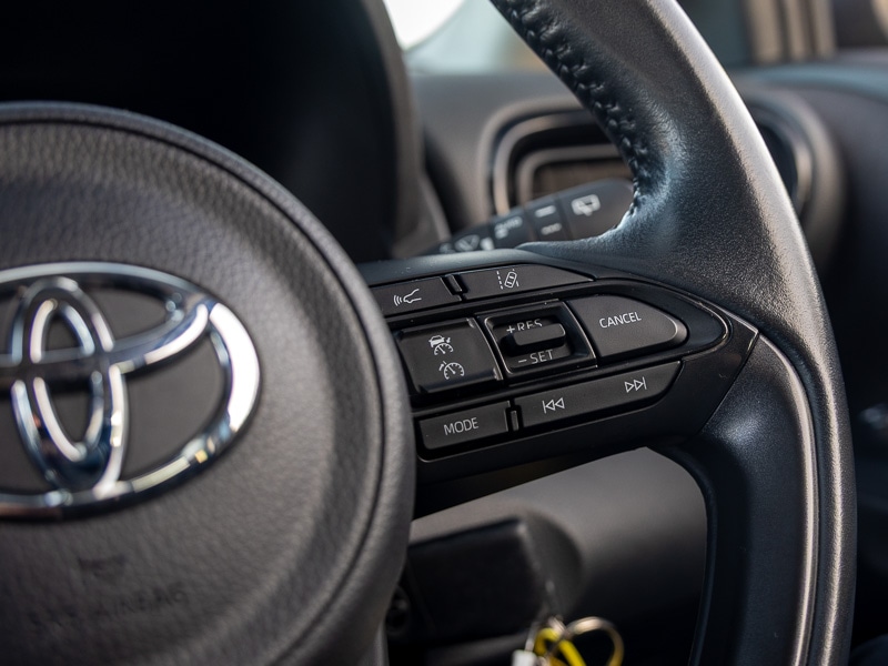 Used Toyota Yaris 2022 for sale - 76964069: Photo 16