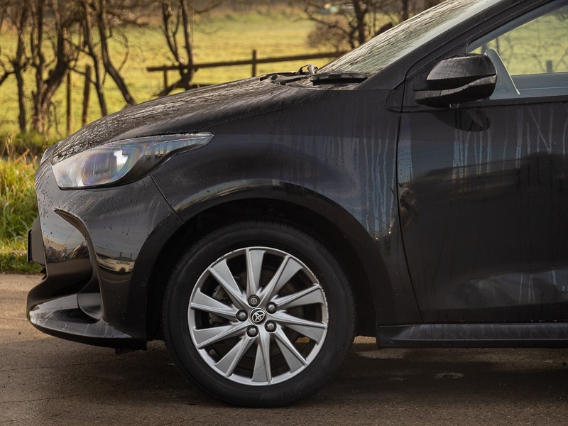 Used Toyota Yaris 2022 for sale - 76964069: Photo 17