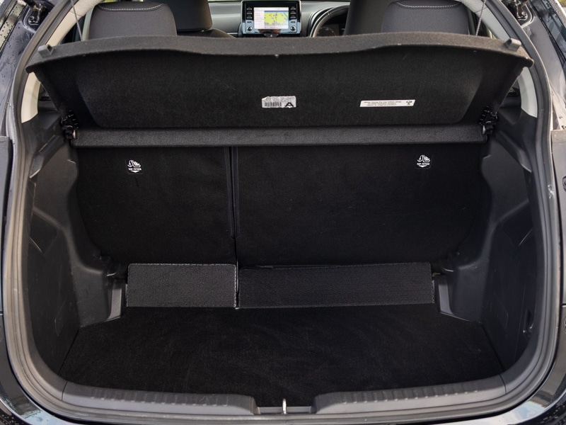 Used Toyota Yaris 2022 for sale - 76964069: Photo 19