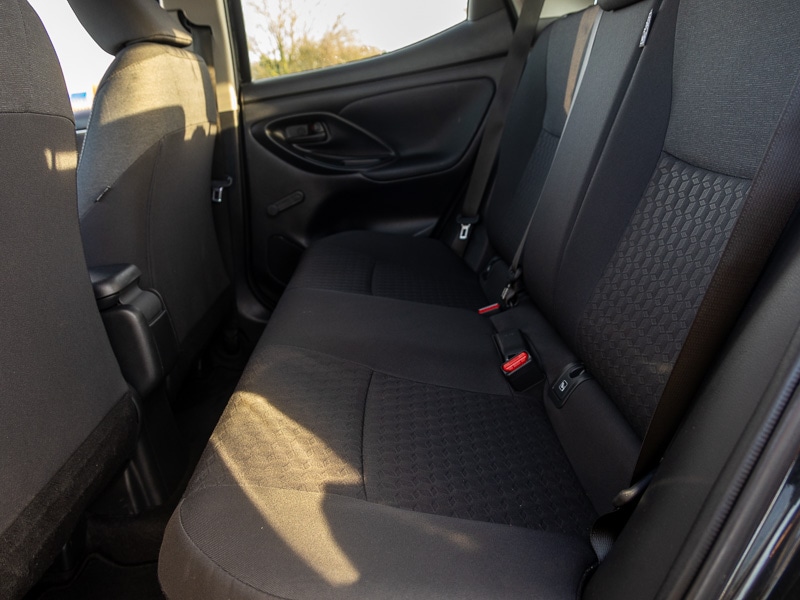 Used Toyota Yaris 2022 for sale - 76964069: Photo 6