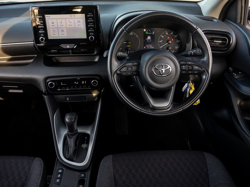 Used Toyota Yaris 2022 for sale - 76964069: Photo 7