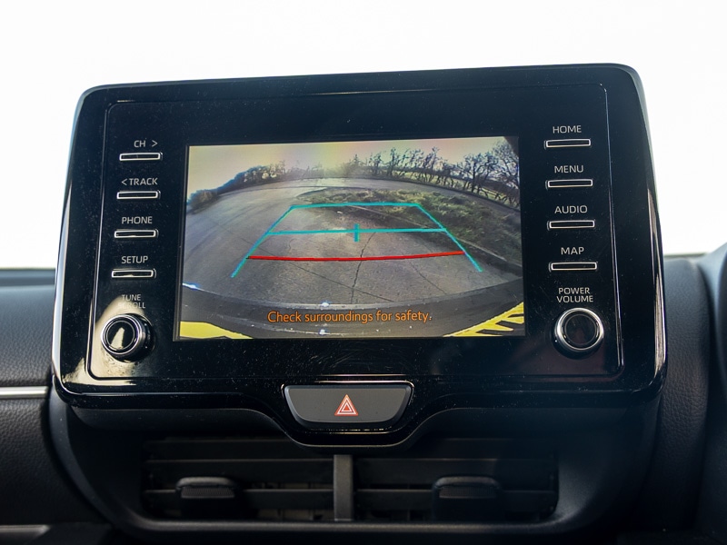 Used Toyota Yaris 2022 for sale - 76964069: Photo 9