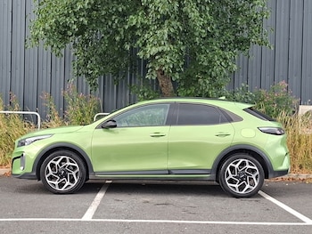 Used Kia XCeed 2023 for sale - 79343493: Photo