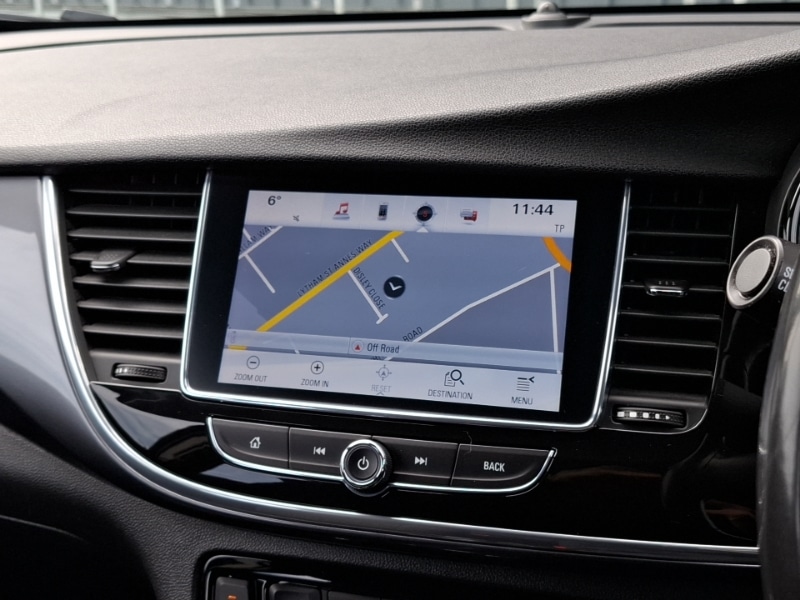 Used Vauxhall Mokka X 2019 for sale - 78032914: Photo 10