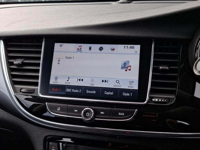 Used Vauxhall Mokka X 2019 for sale - 78032914: Photo 11