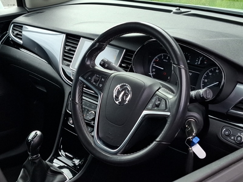 Used Vauxhall Mokka X 2019 for sale - 78032914: Photo 12