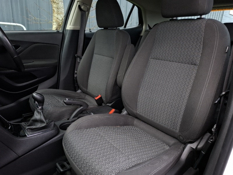 Used Vauxhall Mokka X 2019 for sale - 78032914: Photo 15