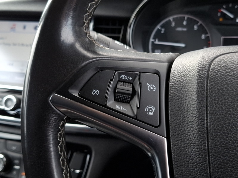 Used Vauxhall Mokka X 2019 for sale - 78032914: Photo 17