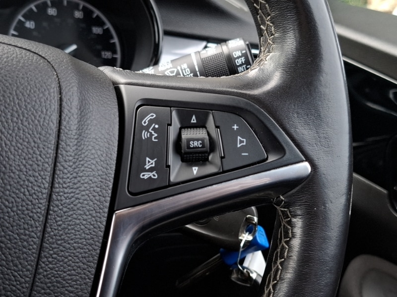 Used Vauxhall Mokka X 2019 for sale - 78032914: Photo 18