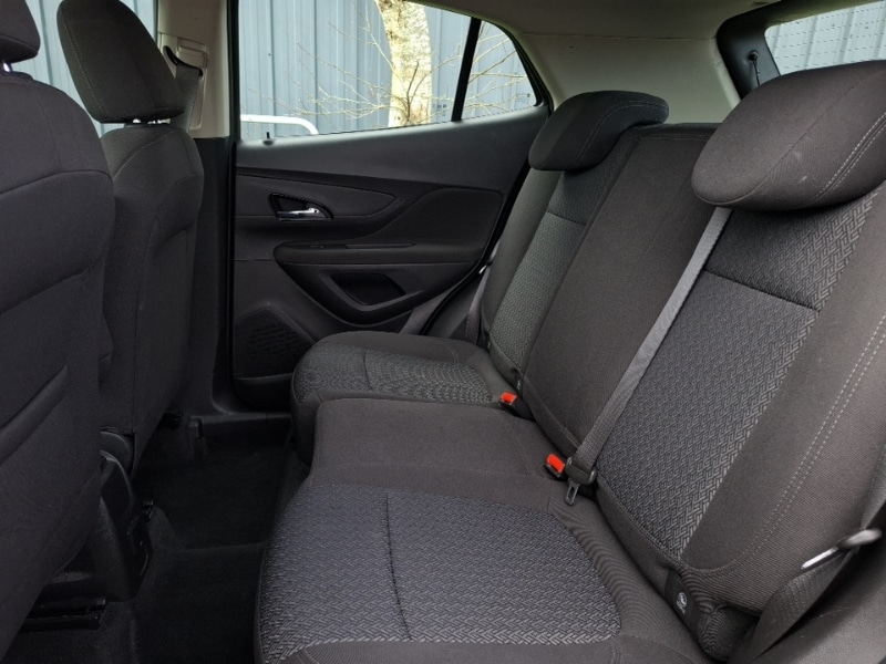 Used Vauxhall Mokka X 2019 for sale - 78032914: Photo 6