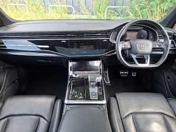Used Audi Q7 2019 for sale - 79278561: Photo