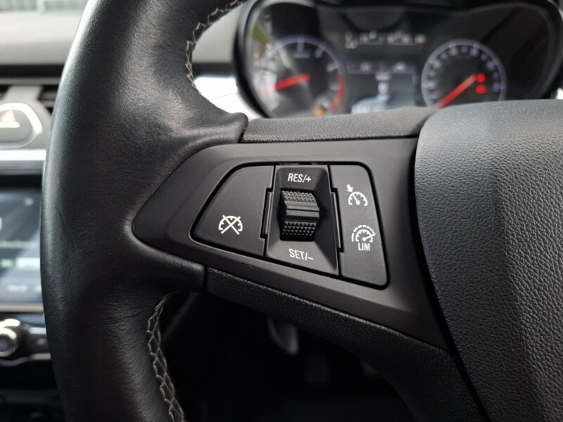 Used Vauxhall Corsa 2018 for sale - 77999607: Photo 17