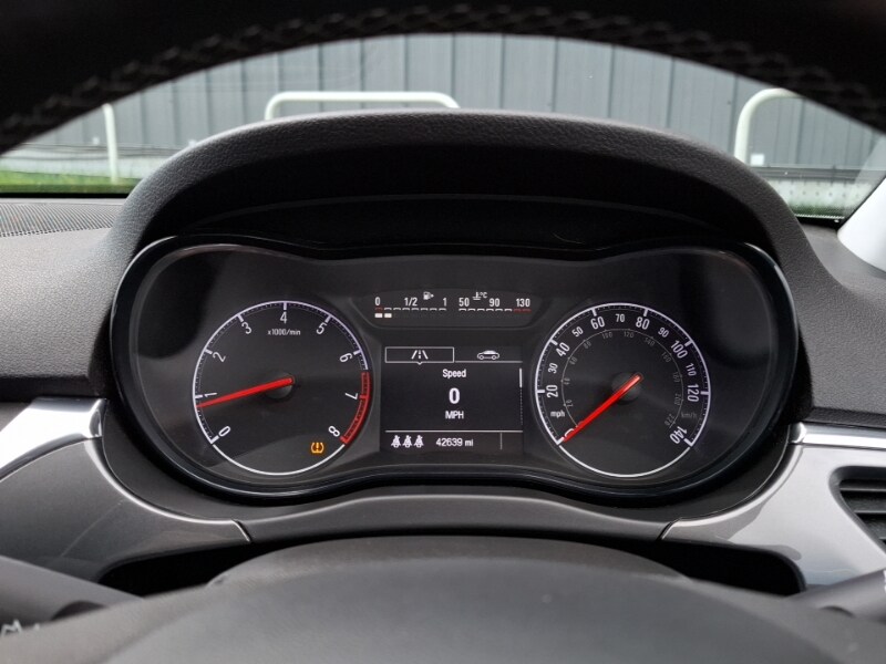 Used Vauxhall Corsa 2018 for sale - 77999607: Photo 19