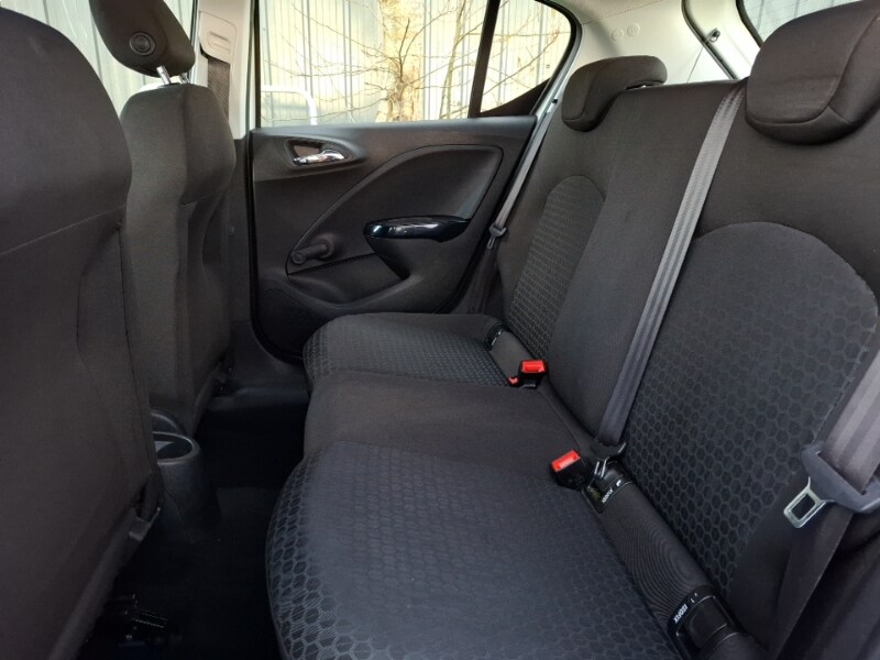 Used Vauxhall Corsa 2018 for sale - 77999607: Photo 6