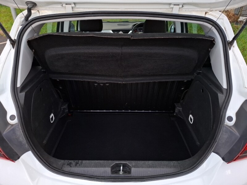 Used Vauxhall Corsa 2018 for sale - 77999607: Photo 8