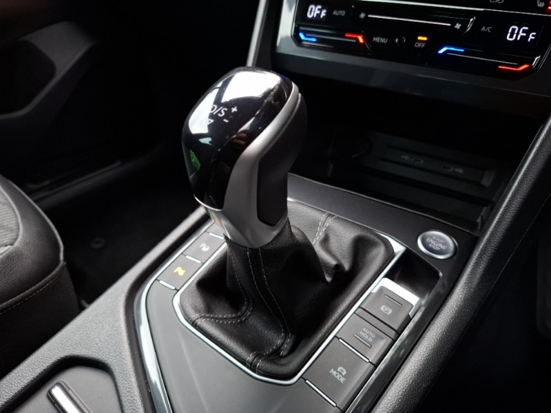 Used Volkswagen Tiguan 2023 for sale - 76628768: Photo 14