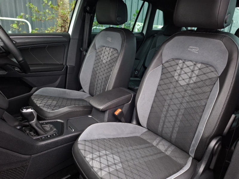 Used Volkswagen Tiguan 2023 for sale - 76628768: Photo 15