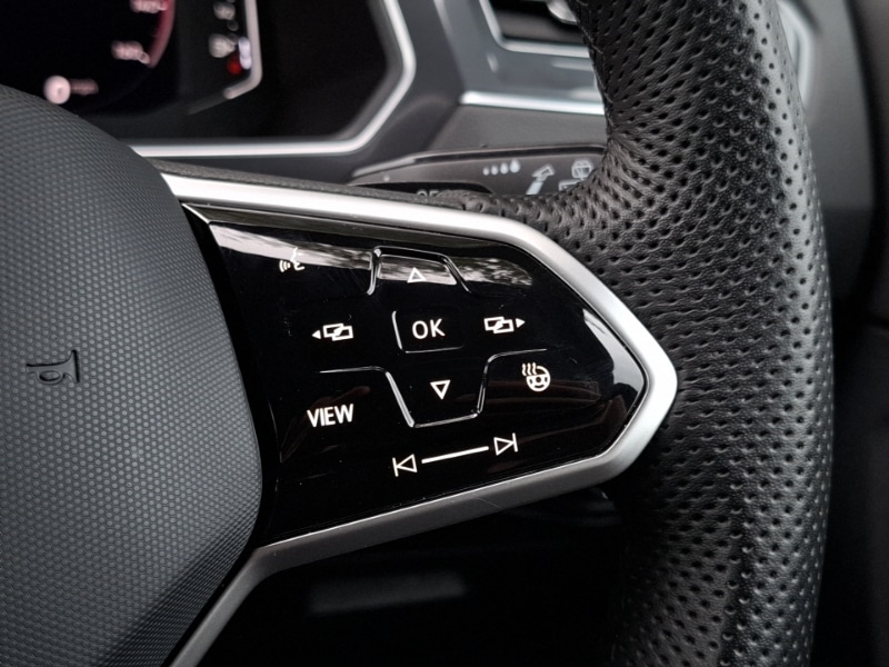 Used Volkswagen Tiguan 2023 for sale - 76628768: Photo 18