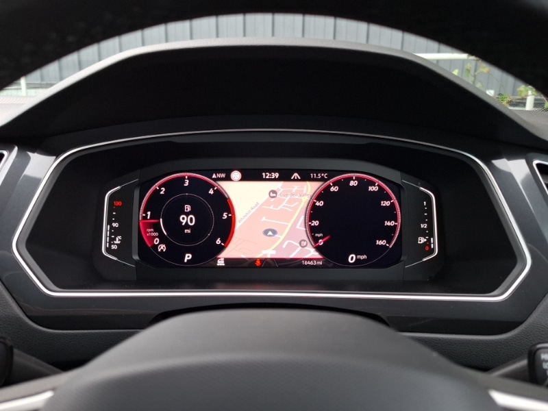 Used Volkswagen Tiguan 2023 for sale - 76628768: Photo 19