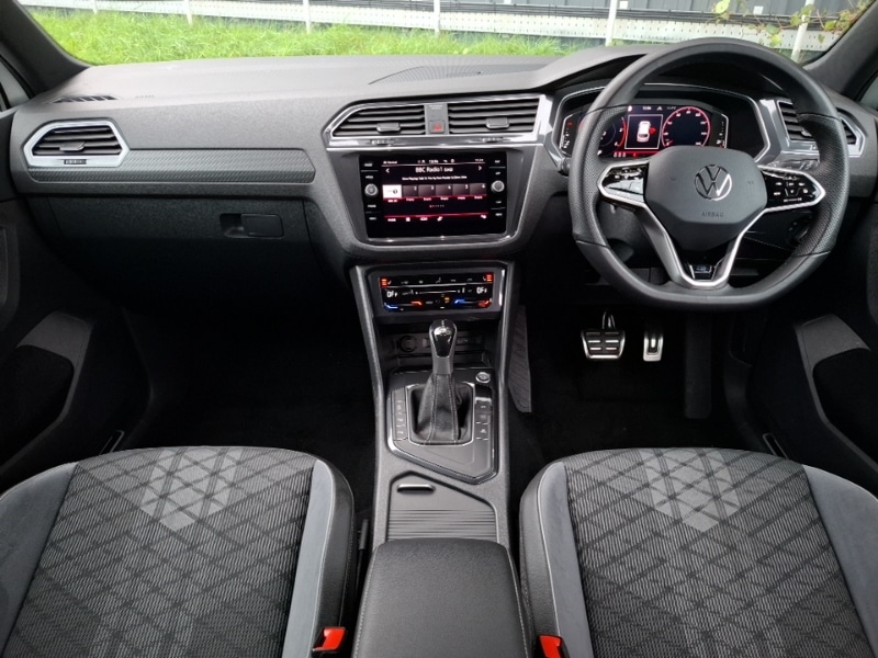 Used Volkswagen Tiguan 2023 for sale - 76628768: Photo 2