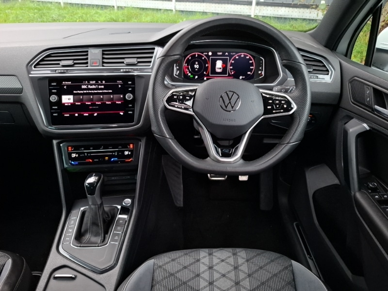 Used Volkswagen Tiguan 2023 for sale - 76628768: Photo 7