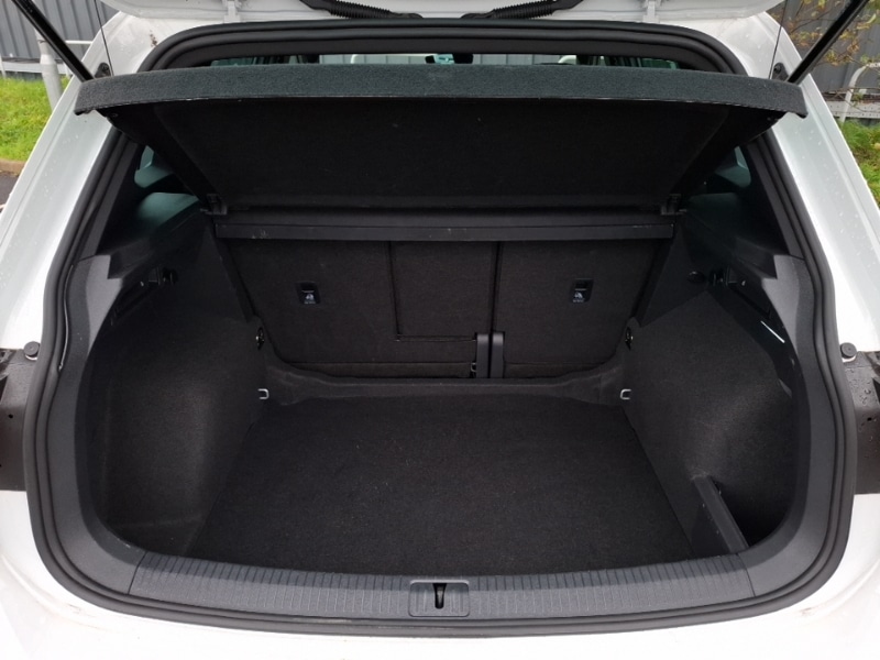 Used Volkswagen Tiguan 2023 for sale - 76628768: Photo 8