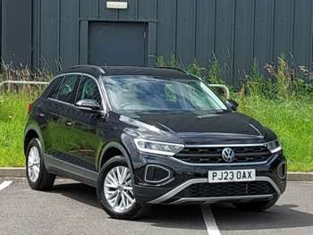 2023 - 1.0 TSI Life 5dr