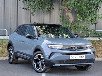 Vauxhall - Mokka