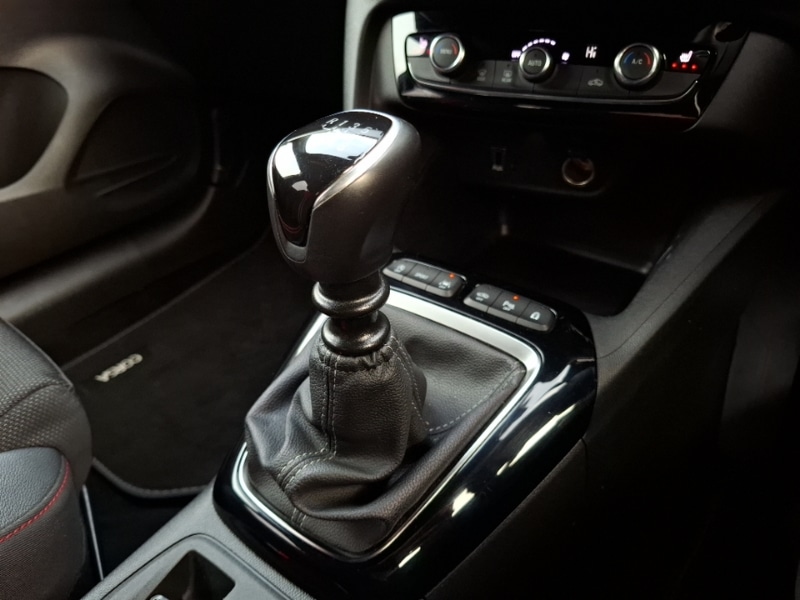 Used Vauxhall Corsa 2022 for sale - 76935531: Photo 14