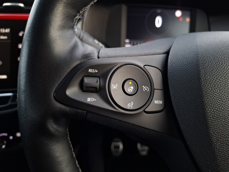 Used Vauxhall Corsa 2022 for sale - 76935531: Photo 17