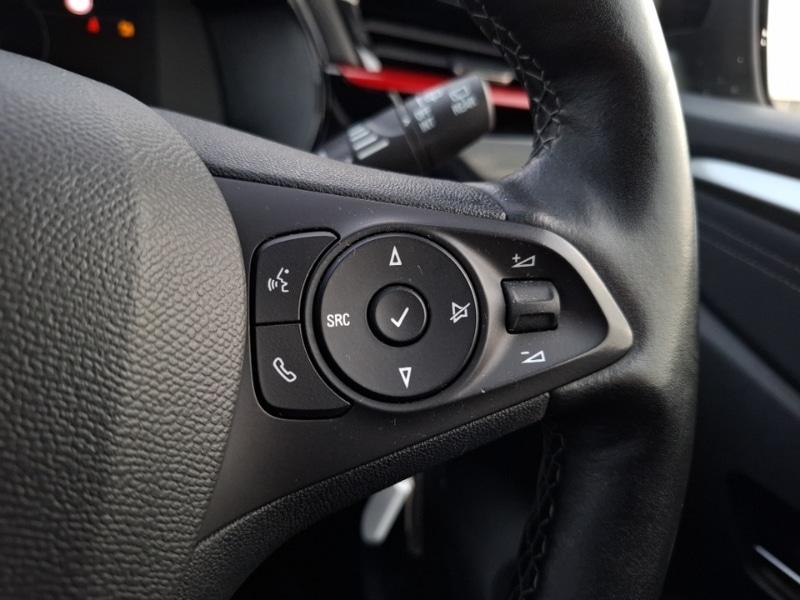 Used Vauxhall Corsa 2022 for sale - 76935531: Photo 18