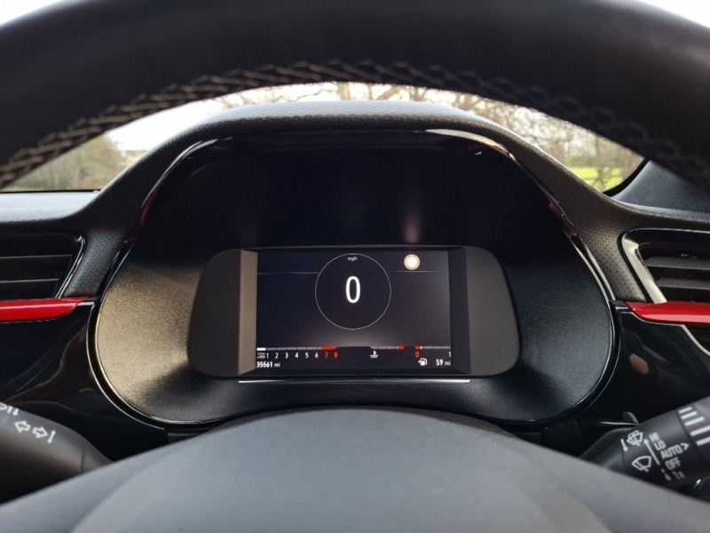 Used Vauxhall Corsa 2022 for sale - 76935531: Photo 19