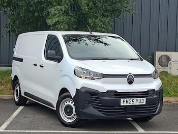 Used Citroen Dispatch 2025 for sale - 79694329: Photo