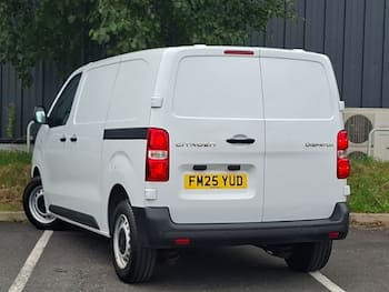 Used Citroen Dispatch 2025 for sale - 79694329: Photo