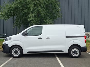 Used Citroen Dispatch 2025 for sale - 79694329: Photo