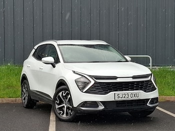 Used Kia Sportage 2023 for sale - 78455759: Photo