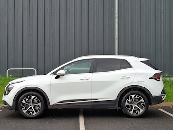 Used Kia Sportage 2023 for sale - 78455759: Photo