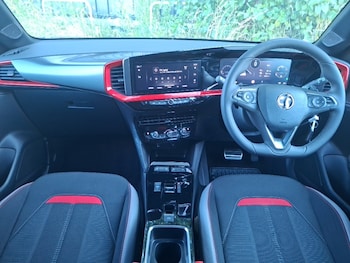 Used Vauxhall Mokka 2024 for sale - 79223728: Photo