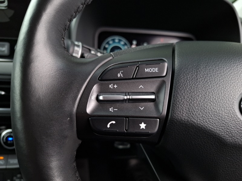 Used Hyundai KONA 2022 for sale - 76567094: Photo 17