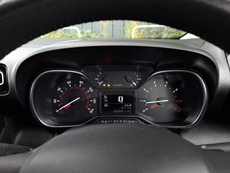 Vehicle 19