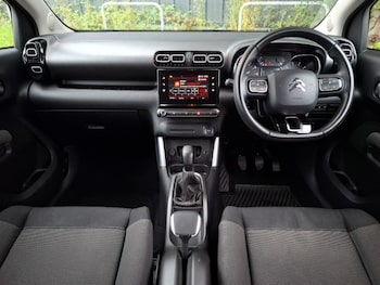 Used Citroen C3 Aircross 2018 for sale - 75706900: Photo