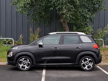 Used Citroen C3 Aircross 2018 for sale - 75706900: Photo