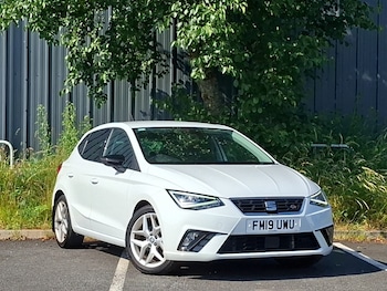 Used SEAT Ibiza 2019 for sale - 79061237: Photo