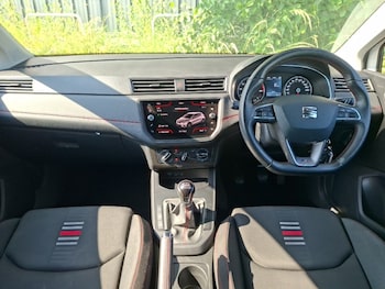 Used SEAT Ibiza 2019 for sale - 79061237: Photo