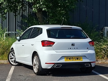 Used SEAT Ibiza 2019 for sale - 79061237: Photo