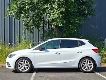 Used SEAT Ibiza 2019 for sale - 79061237: Photo