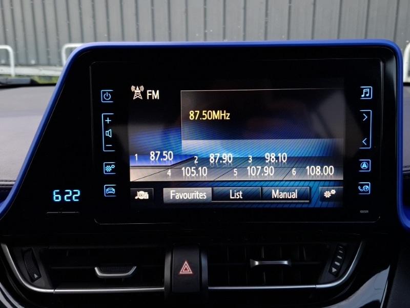 Used Toyota C-HR 2016 for sale - 77424252: Photo 12